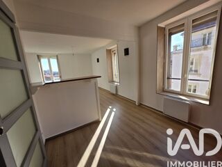  Appartement à vendre 3 pièces 69 m²