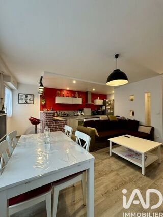  Appartement à vendre 4 pièces 81 m²