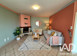  Maison à vendre 5 pièces 90 m²