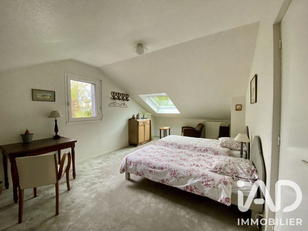 à vendre  Maison Mont-Saint-Aignan (76130)
