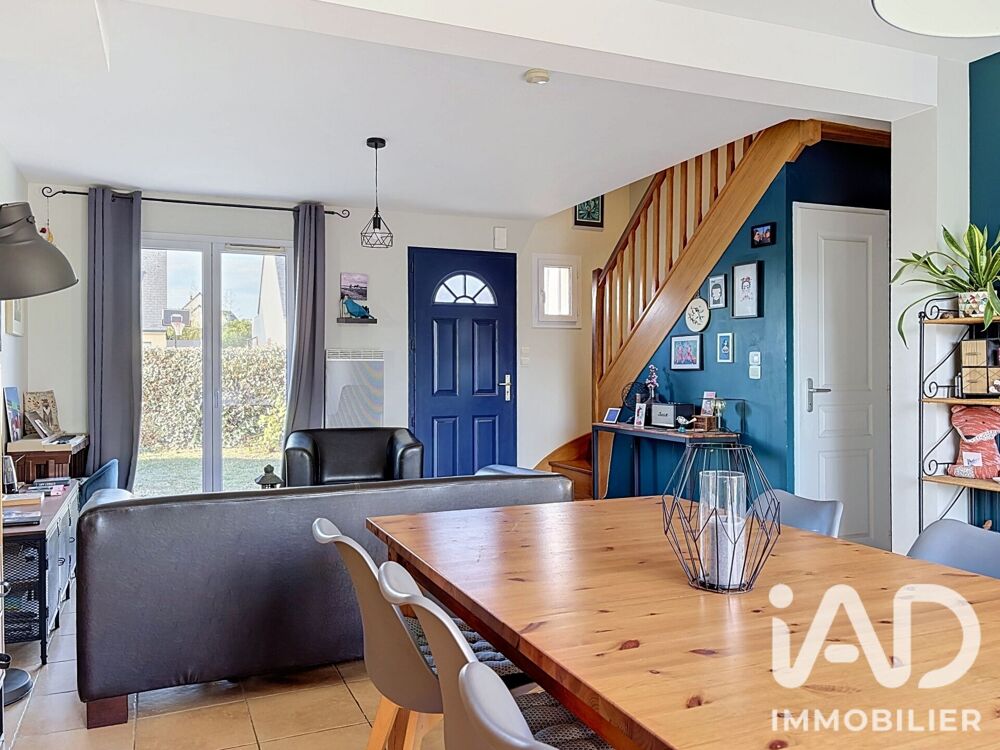 Vente Maison Vente Maison/villa 5 pièces Val-du-layon