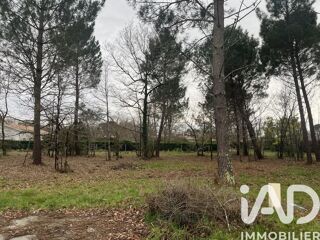  Terrain à vendre 800 m²