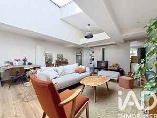  Immeuble à vendre 375 m²