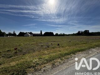  Terrain à vendre 1009 m²