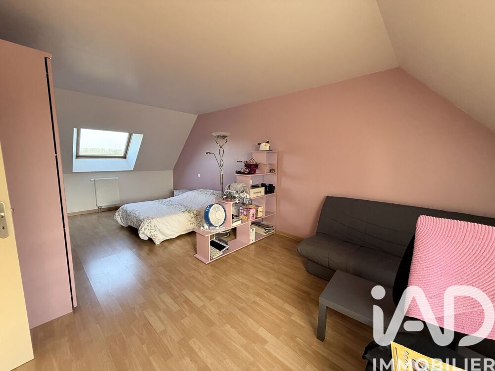 à vendre  Maison Champlay (89300)