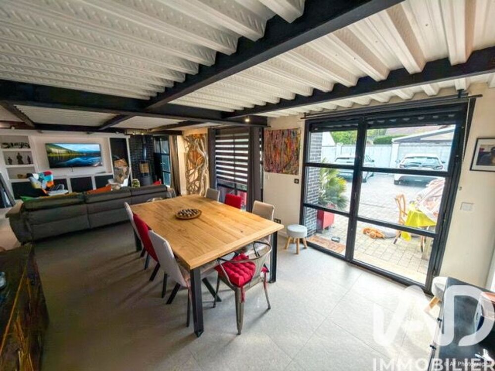 Vente Duplex 5 pièces