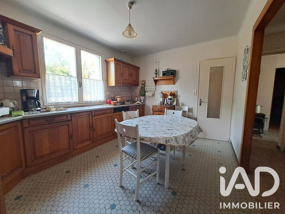 Vente Maison traditionnelle 3 pièces