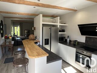  Maison à vendre 5 pièces 136 m²