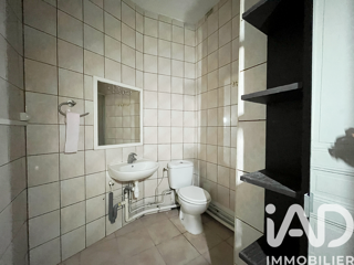  Appartement à vendre 2 pièces 37 m²