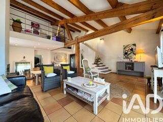  Maison à vendre 5 pièces 135 m²