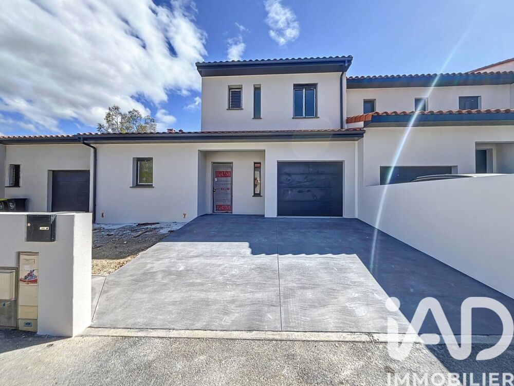 Vente Maison/villa 4 pièces