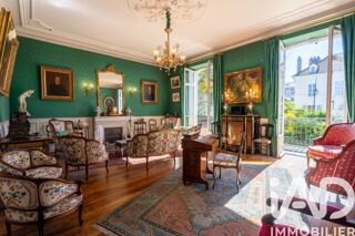  Maison � vendre 12 pi�ces 317 m�