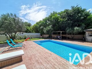  Maison à vendre 5 pièces 108 m²