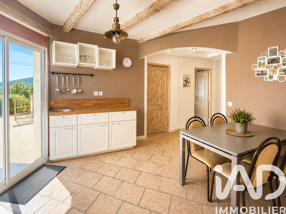 Vente Maison traditionnelle 6 pièces