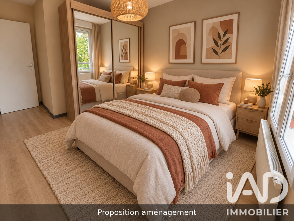 Vente Appartement Vente Appartement 5 pièces Strasbourg