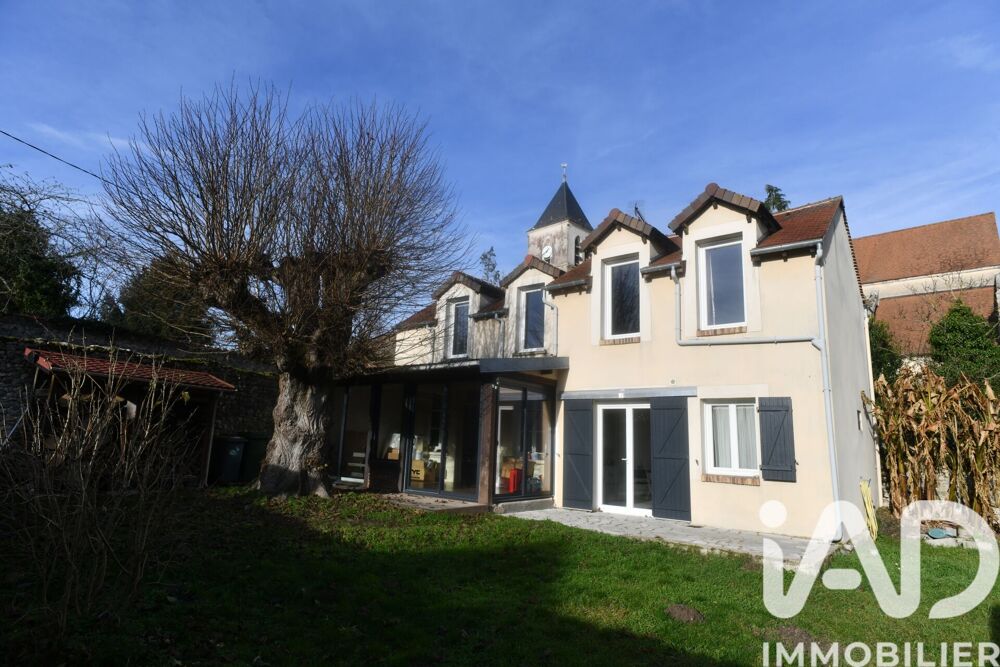 Maison 4 pièces 105 m² · à Cerny · 105 m² · 270 000 €