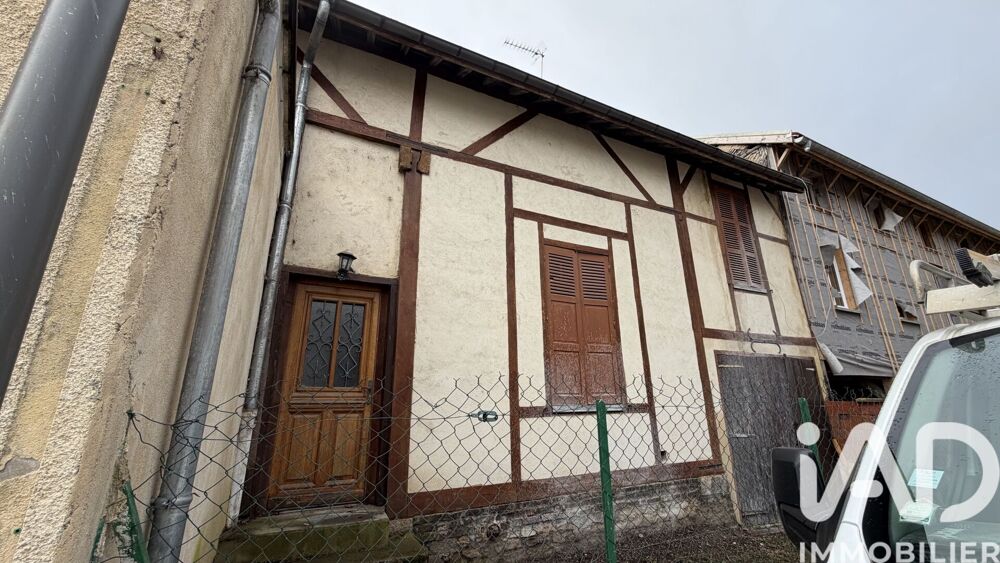 Vente Immeuble Vente Immeuble 210 m&sup2; Troyes