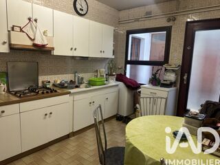 Maison � vendre 6 pi�ces 120 m�