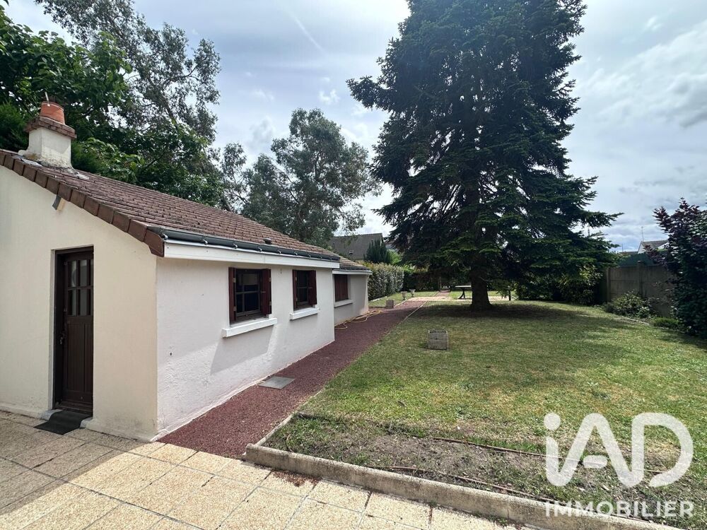 Vente Maison de ville 3 pièces
