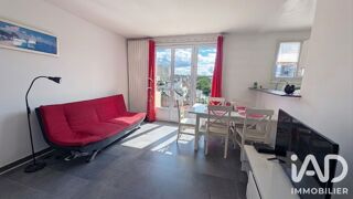  Appartement à vendre 3 pièces 63 m²