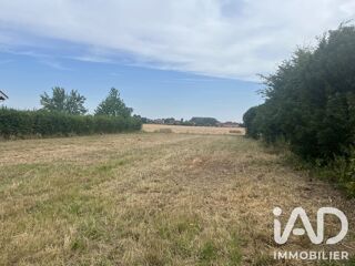  Terrain à vendre 1177 m²