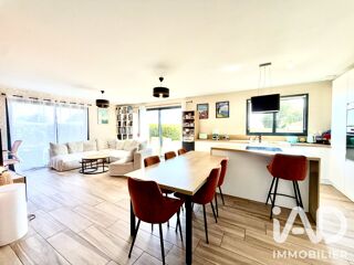  Maison à vendre 7 pièces 126 m²