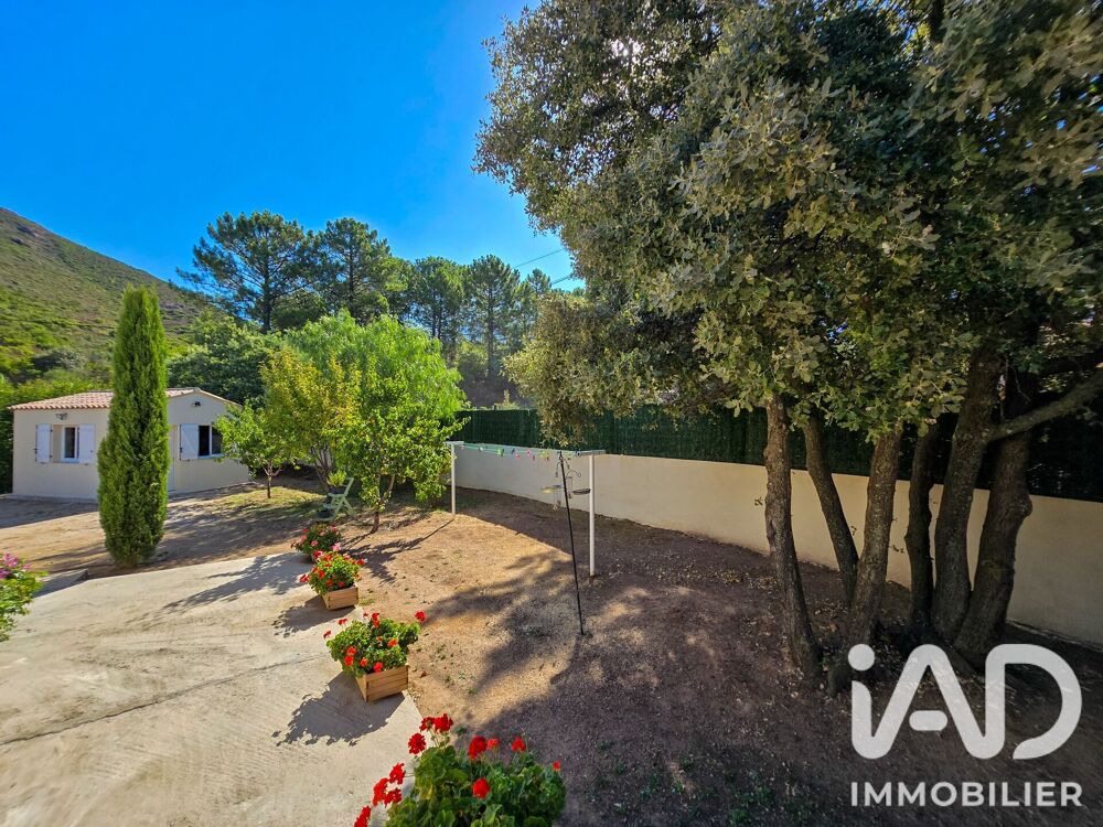 Vente Maison Vente Maison/villa 7 pièces Moncale