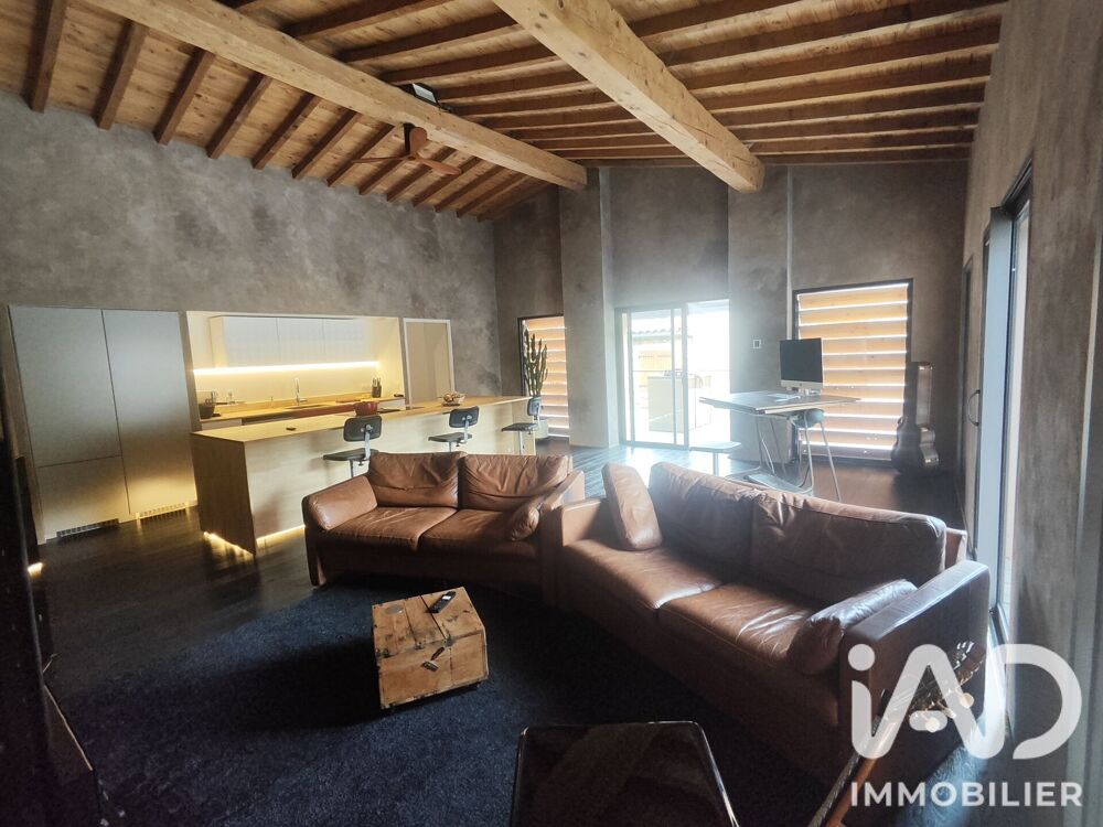 Vente Maison Vente Maison/villa 4 pièces Campagne-sur-aude