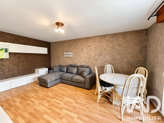  Appartement à vendre 2 pièces 47 m²