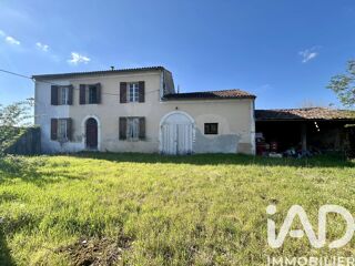  Maison à vendre 7 pièces 160 m²