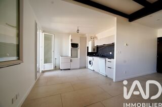  Appartement � vendre 2 pi�ces 55 m�
