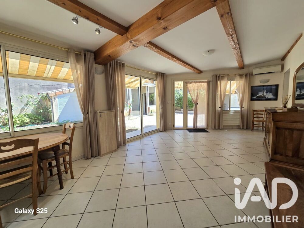 Vente Maison Vente Maison/villa 8 pièces Neuville-de-poitou