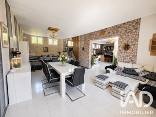  Maison à vendre 10 pièces 300 m²
