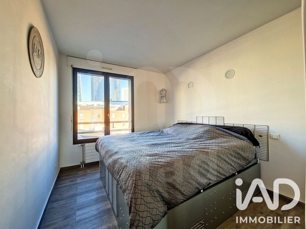 à vendre  Appartement Puteaux (92800)