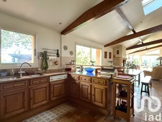  Maison à vendre 7 pièces 311 m²