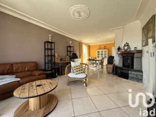  Maison à vendre 6 pièces 130 m²