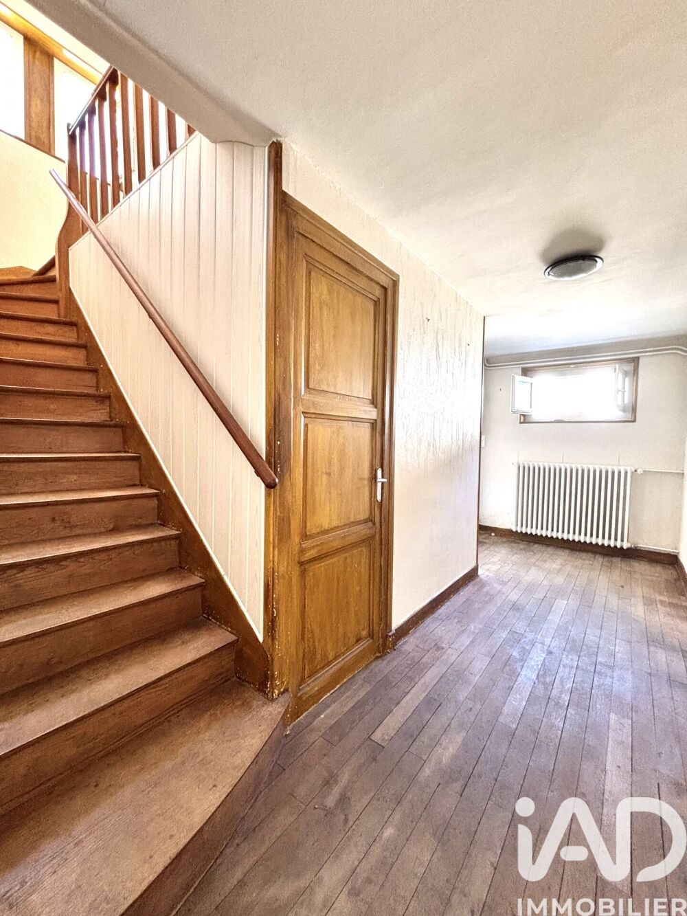 Vente Maison de ville 5 pièces