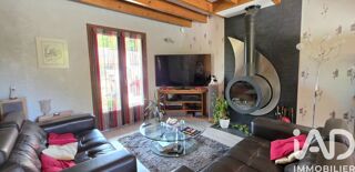  Maison à vendre 5 pièces 118 m²