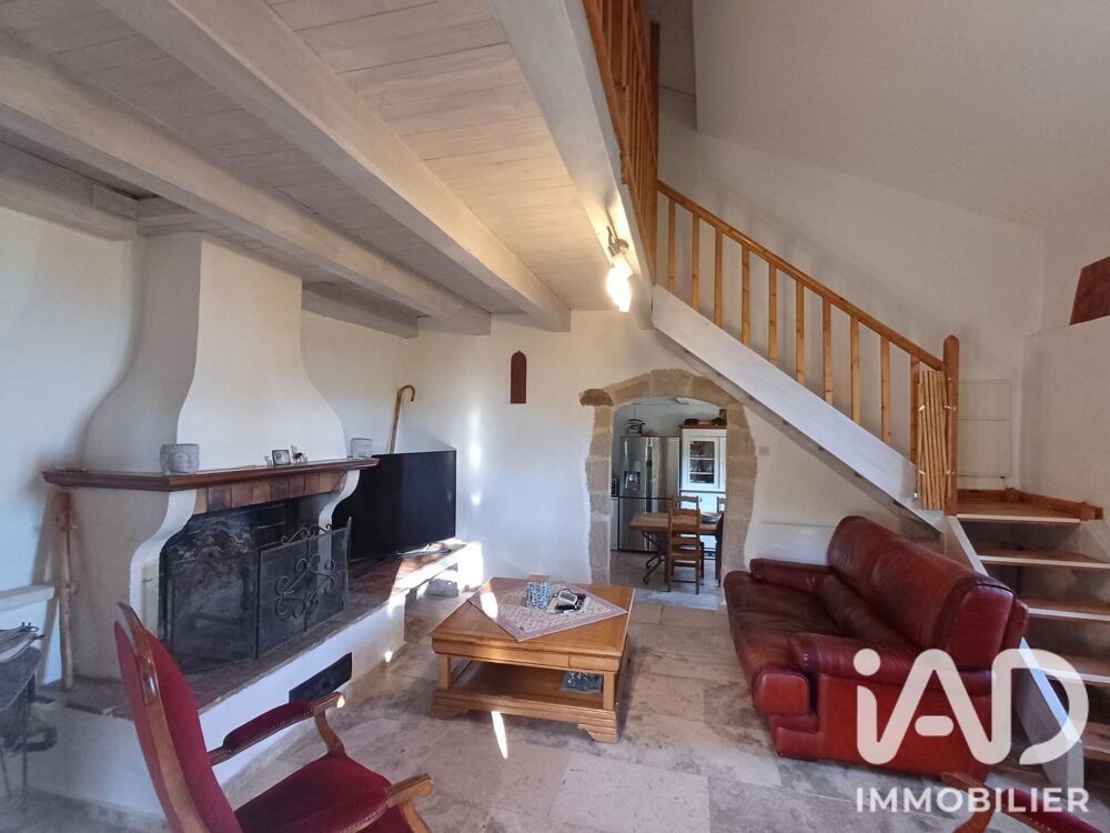 Vente Maison Vente Mas 5 pièces Clermont-l'hérault