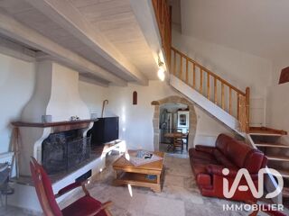  Maison à vendre 5 pièces 130 m²