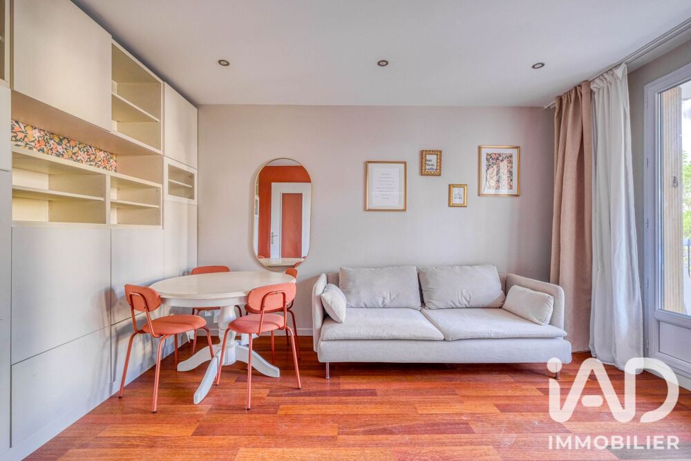 Vente Appartement Vente Appartement 3 pièces Les pavillons-sous-bois