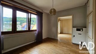  Maison à vendre 4 pièces 104 m²