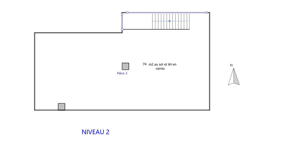 Vente Appartement Vente Appartement 5 pièces Tarbes