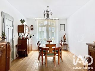  Maison à vendre 8 pièces 229 m²
