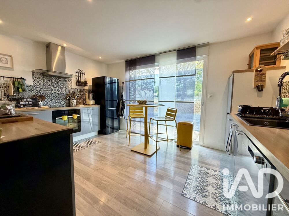 Vente Maison de ville 7 pièces