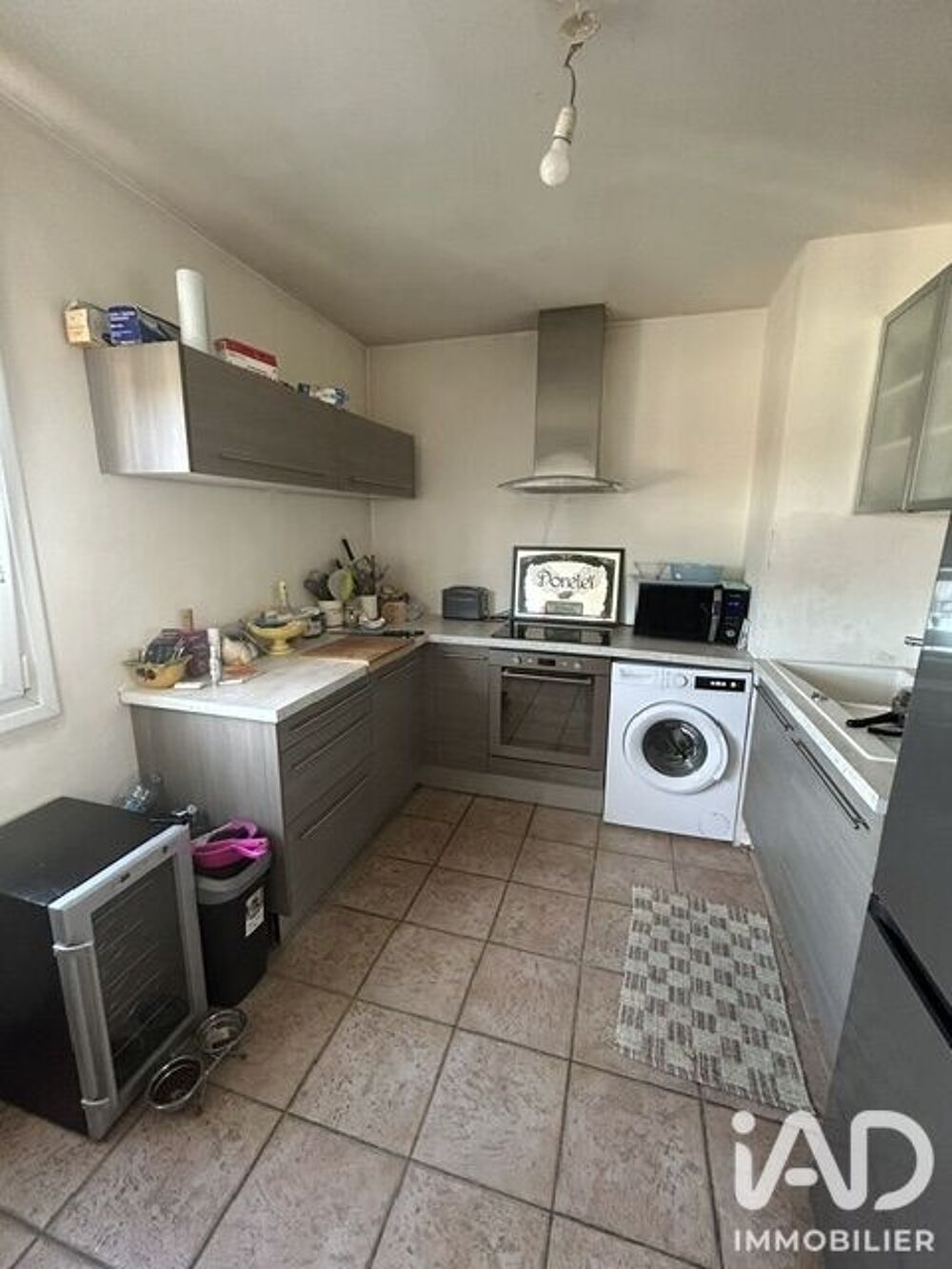 Vente Appartement Vente Appartement 4 pièces Troyes
