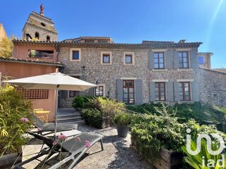  Maison à vendre 10 pièces 400 m²