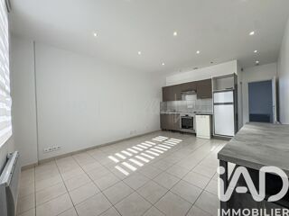  Appartement à vendre 2 pièces 35 m²