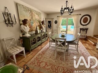  Maison à vendre 6 pièces 190 m²