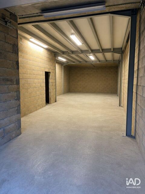   Location Local d'activités 95 m&sup2; 